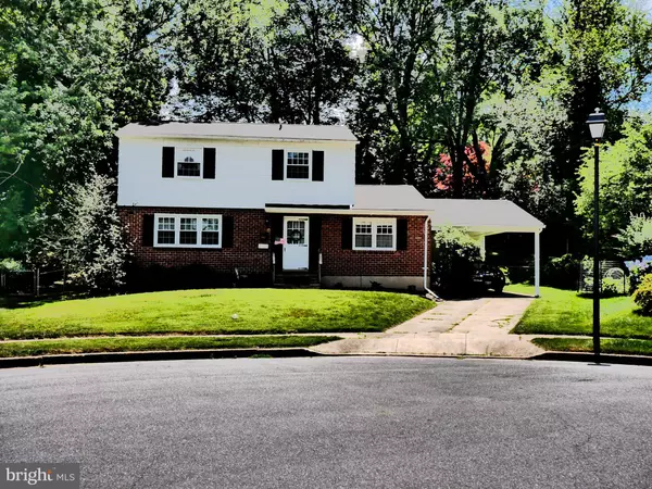 Reisterstown, MD 21136,5 PLEASANT BROOK CT