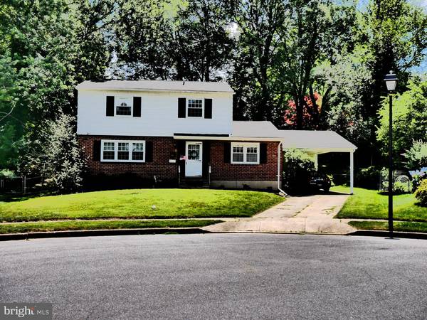 5 PLEASANT BROOK CT,  Reisterstown,  MD 21136