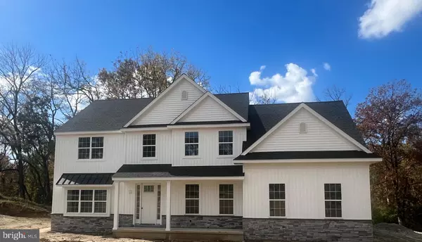 Avondale, PA 19311,183 ELLICOTT RD