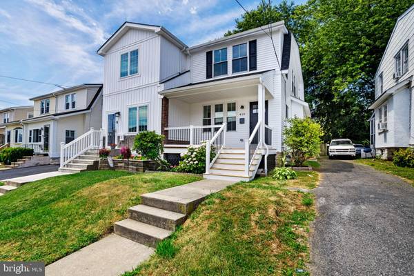 410 CUSTER AVE, Glenolden, PA 19036