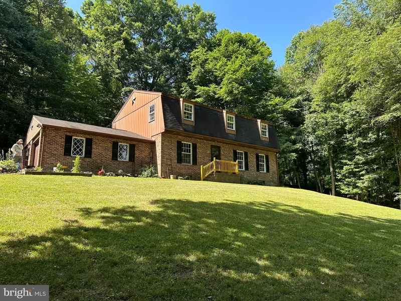 63 OLD HILLTOP RD, Conowingo, MD 21918