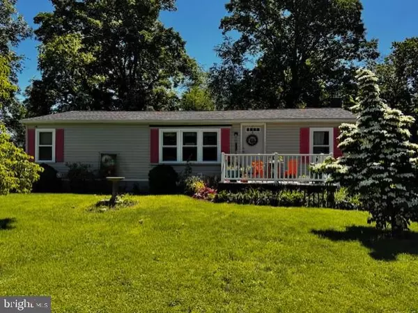 Everett, PA 15537,178 GLADE LANE - LOT 2