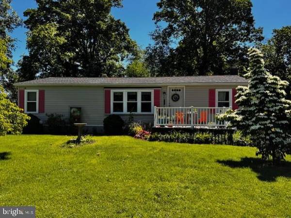 Everett, PA 15537,178 GLADE LANE - LOT 2