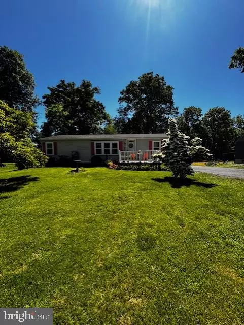 Everett, PA 15537,178 GLADE LANE - LOT 2