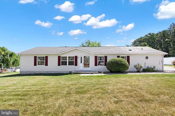 Abbottstown, PA 17301,189 MEADOW LN