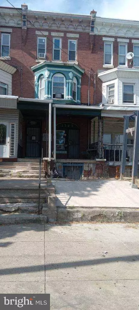 1707 W ERIE AVE, Philadelphia, PA 19140