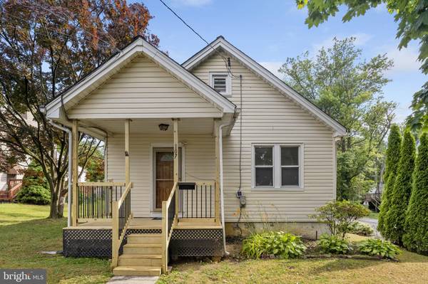 107 EMERALD ST, Media, PA 19063