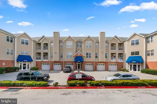 Baltimore, MD 21244,7208 BOGLEY #303