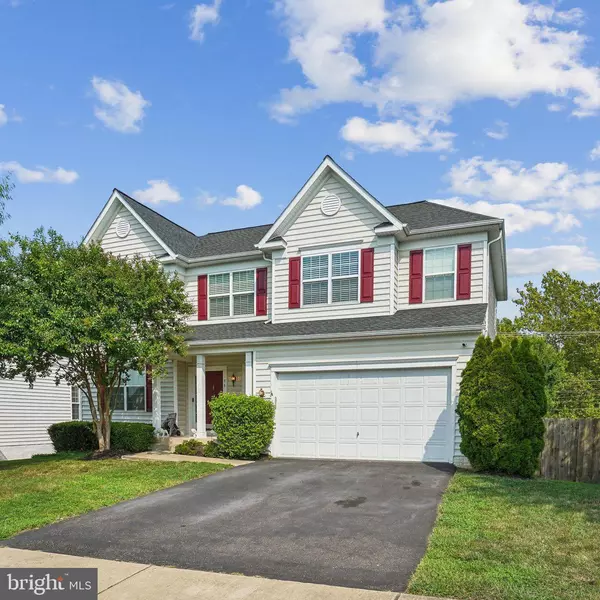 78 SANCTUARY LN, Stafford, VA 22554