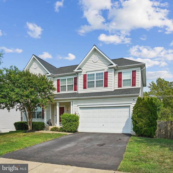 78 SANCTUARY LN, Stafford, VA 22554