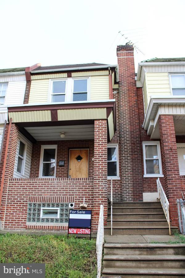 588 ALCOTT ST, Philadelphia, PA 19120