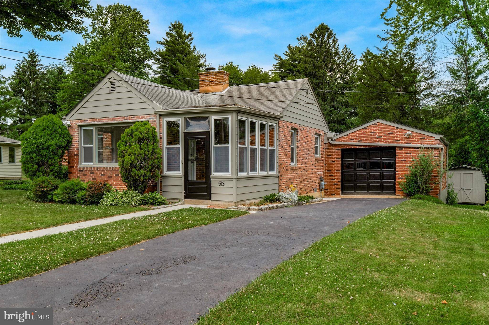 513 SHARPLEY LN, Wilmington, DE 19803