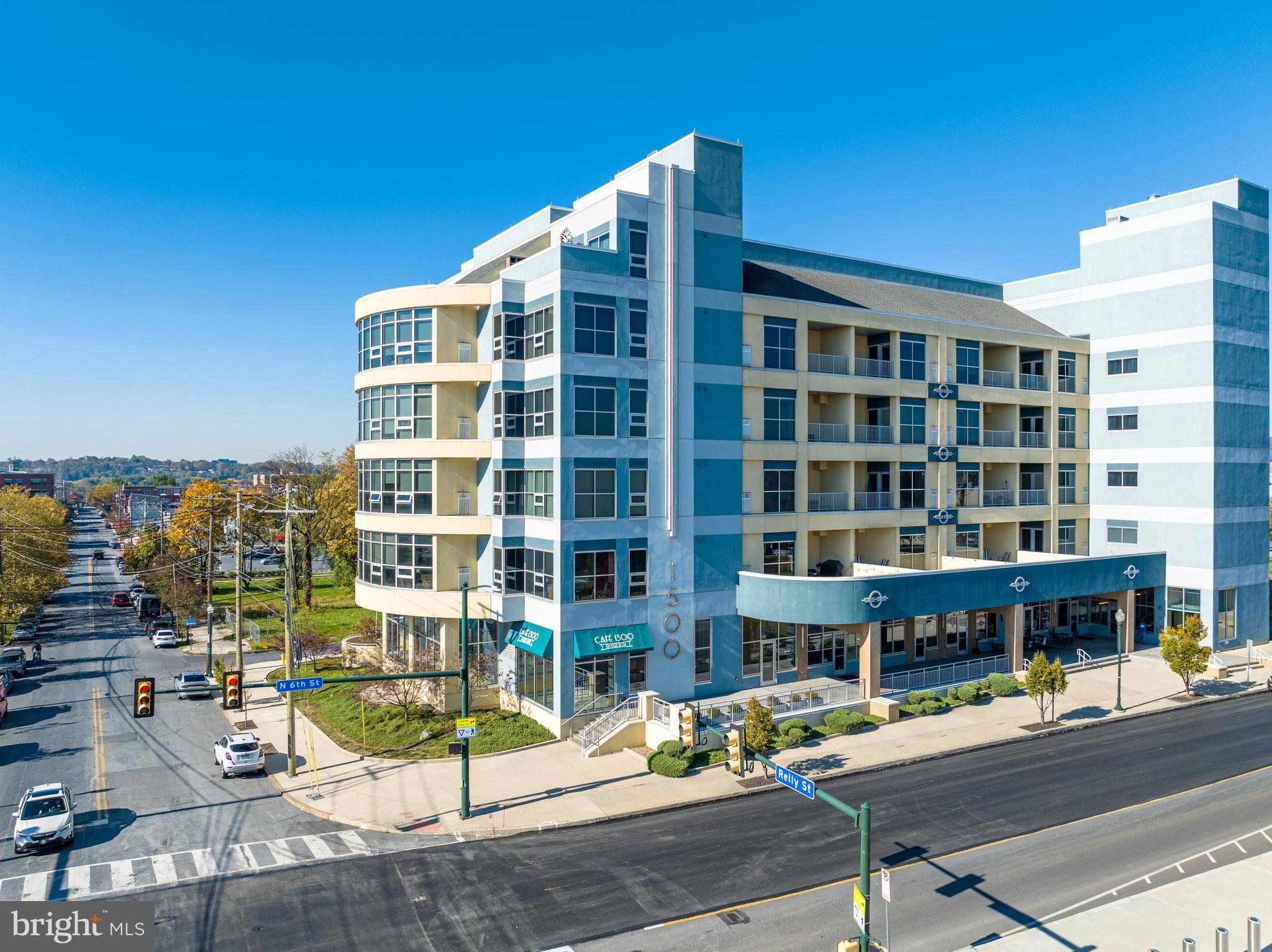 1500 N 6TH ST #511, Harrisburg, PA 17102