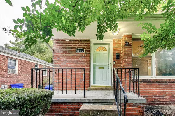 Takoma Park, MD 20912,8605 BARRON ST