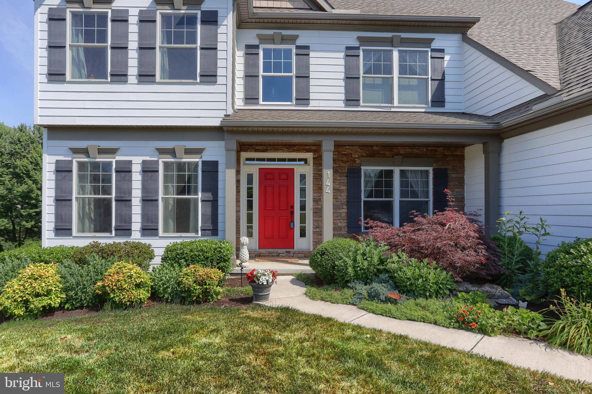 Hummelstown, PA 17036,144 SAVANNAH DR