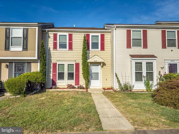 4670 WHITAKER PL,  Woodbridge,  VA 22193