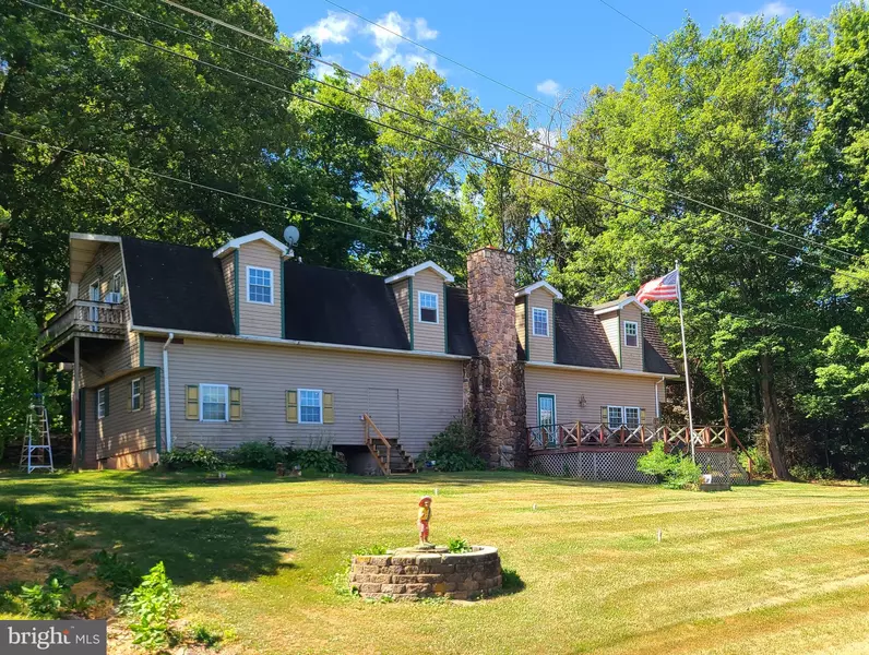 730 PINE HILL ROAD, Landisburg, PA 17040