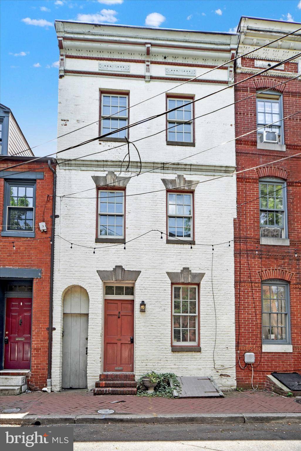 Baltimore, MD 21231,1611 LANCASTER ST
