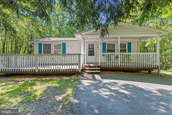 Jim Thorpe, PA 18229,34 SUSQUEHANNA DR