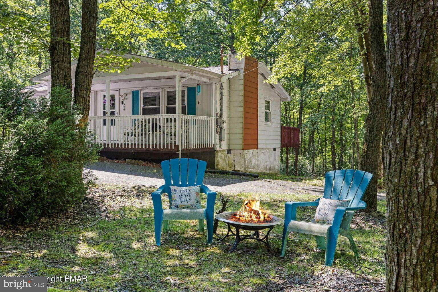 Jim Thorpe, PA 18229,34 SUSQUEHANNA DR