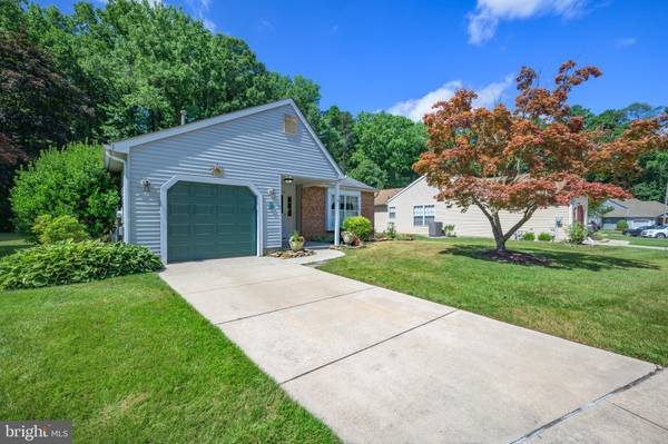 8 MULLRAY CT, Woodbury, NJ 08096