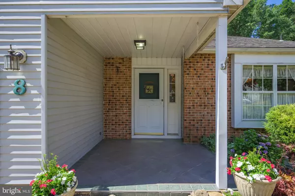 Woodbury, NJ 08096,8 MULLRAY CT
