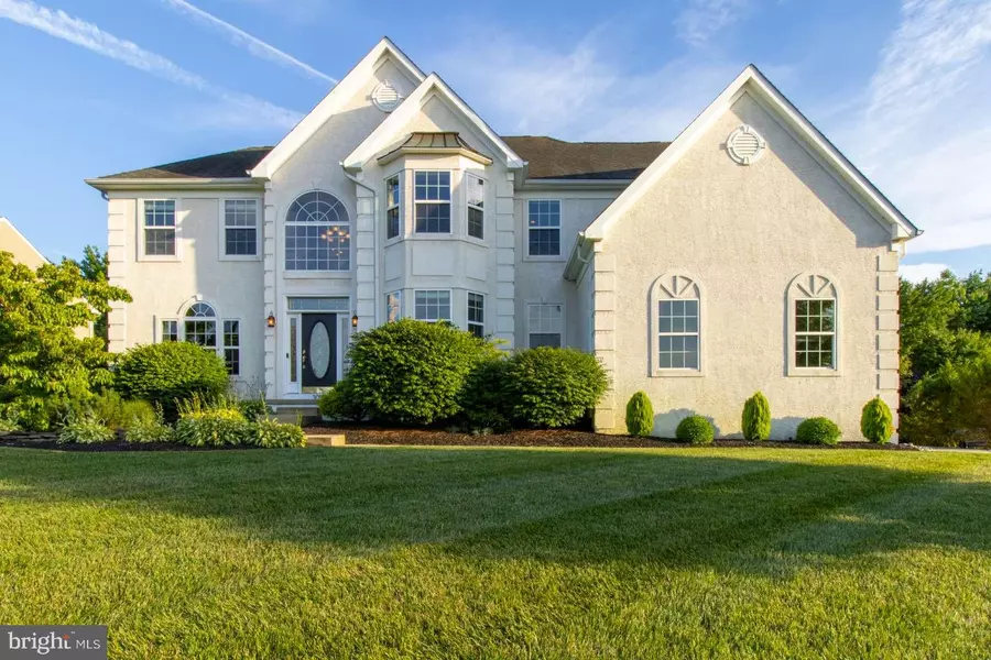 305 RABBIT CT, Mullica Hill, NJ 08062