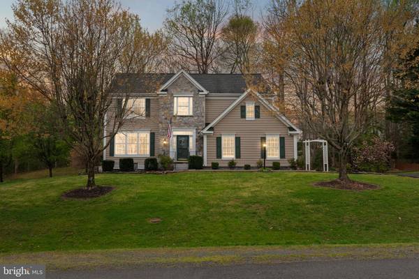 13004 BOW HUNTER CT, Manassas, VA 20112