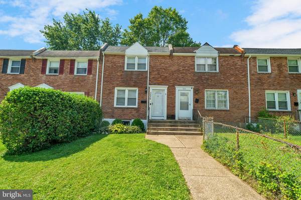 3039 W COURT AVE, Claymont, DE 19703