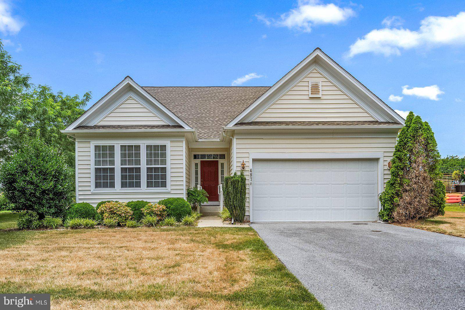 487 DUELING WAY, Berlin, MD 21811