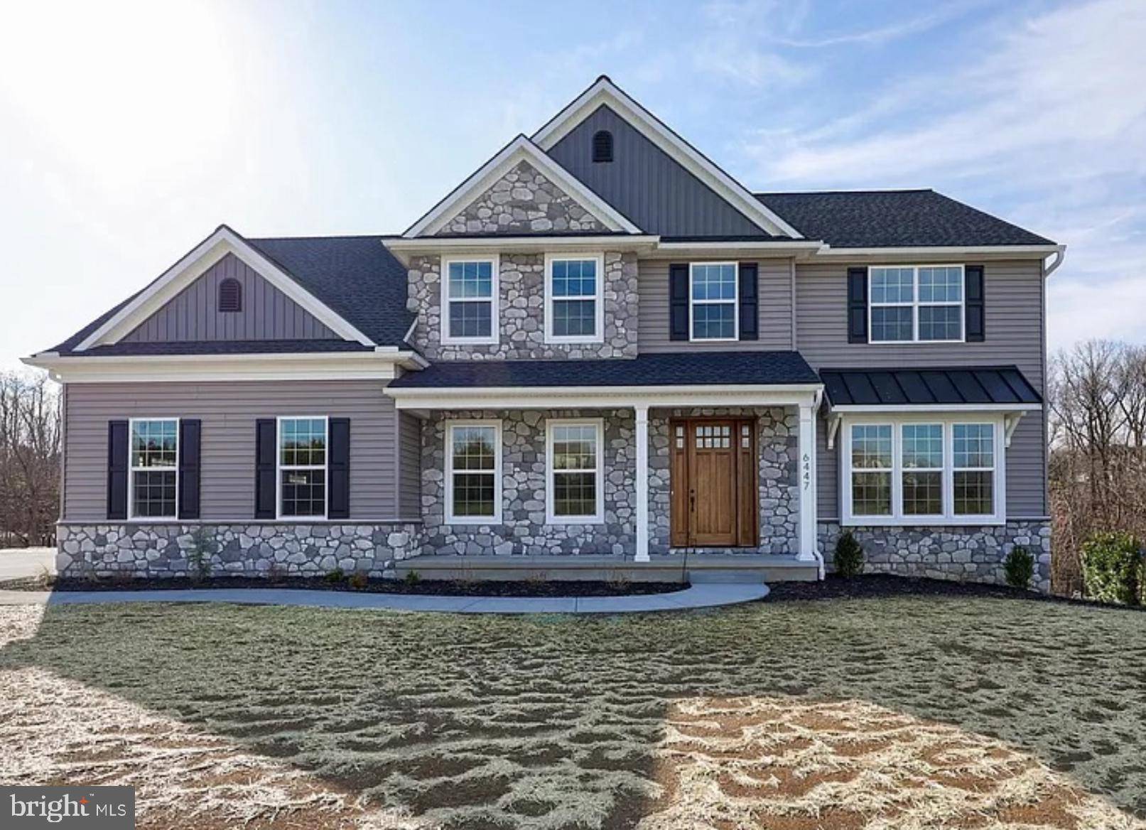 167 ELLICOTT RD, Avondale, PA 19311