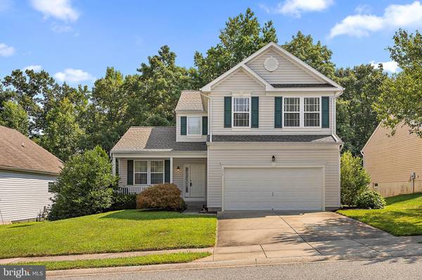 250 THOMAS JEFFERSON TER, Elkton, MD 21921