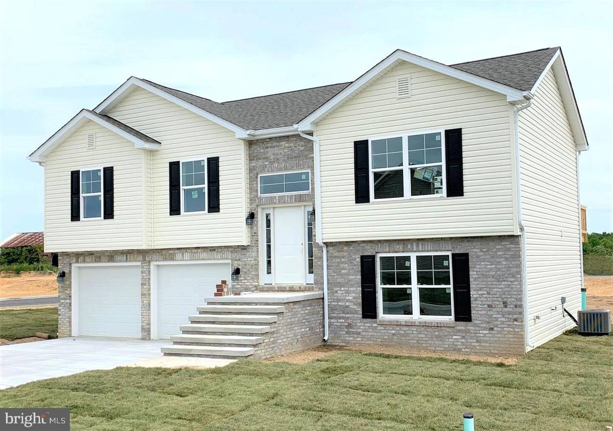 Martinsburg, WV 25405,LOT 323 FINNEY DR