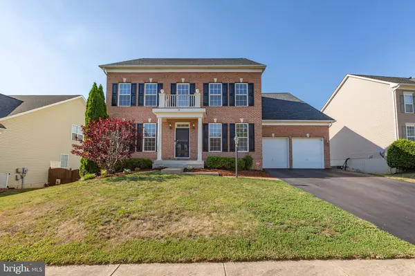 Fredericksburg, VA 22405,50 SAPPHIRE ST