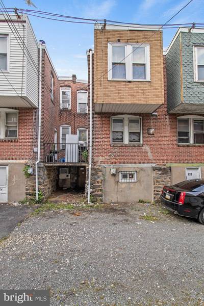 322 BERBRO ST, Darby, PA 19023