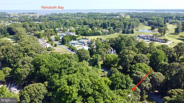 Rehoboth Beach, DE 19971,12 KINGS CREEK CIR