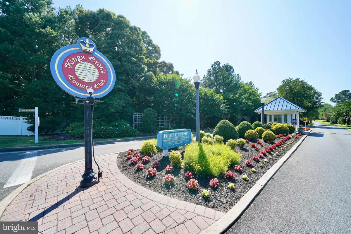 Rehoboth Beach, DE 19971,12 KINGS CREEK CIR
