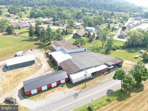 2 MILL RD,  Duncansville,  PA 16635