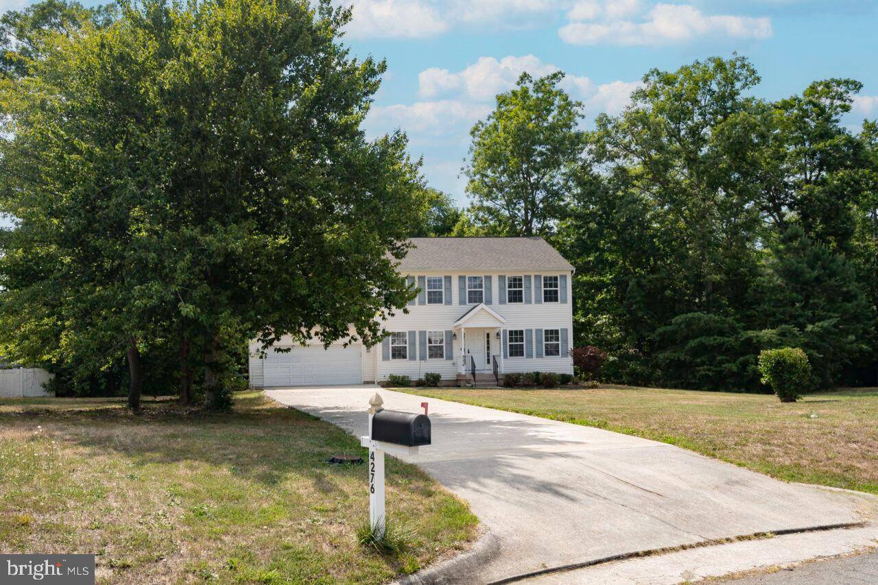 King George, VA 22485,4276 LISA LN