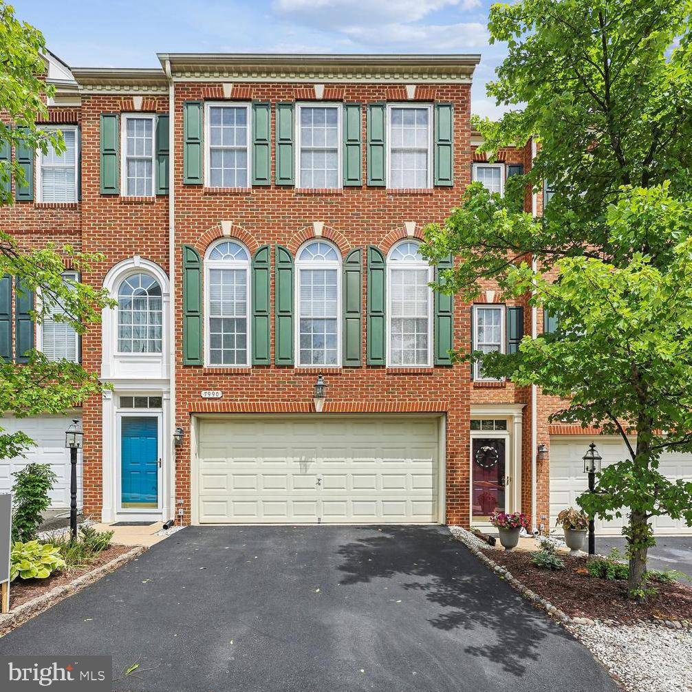 Lorton, VA 22079,7990 THOMAS NEVITT ST