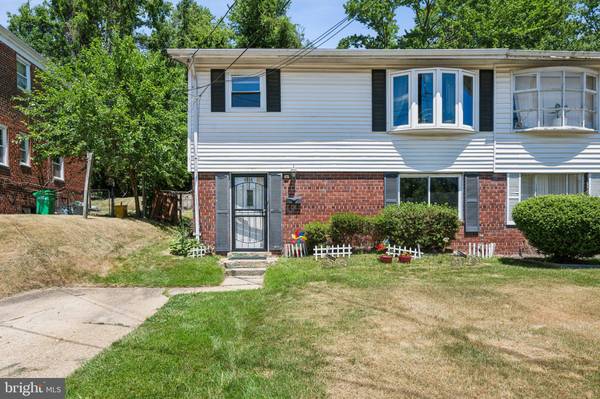 4404 23RD PKWY, Temple Hills, MD 20748