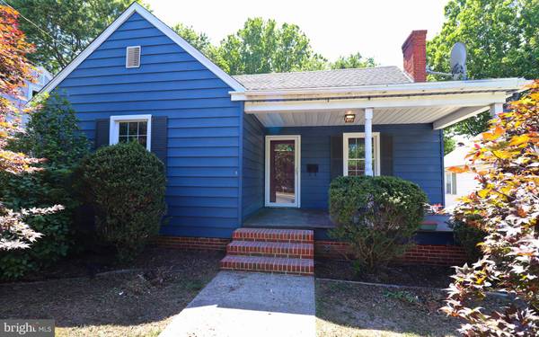 204 SNOW HILL RD, Salisbury, MD 21804