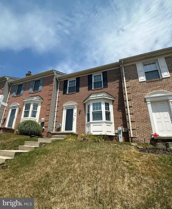 Belcamp, MD 21017,1422 PRIMROSE PL