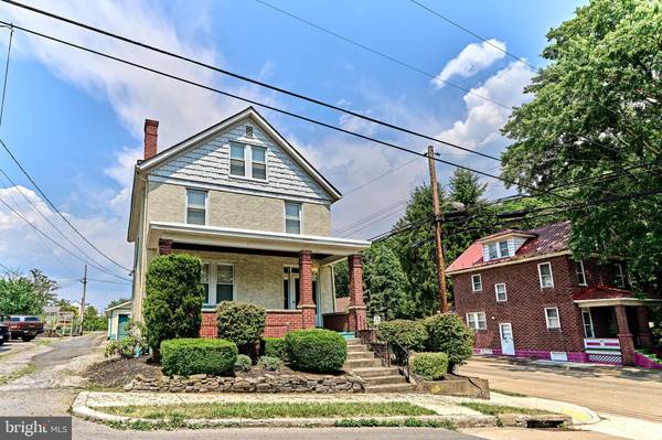 501 WARREN ST, Cumberland, MD 21502