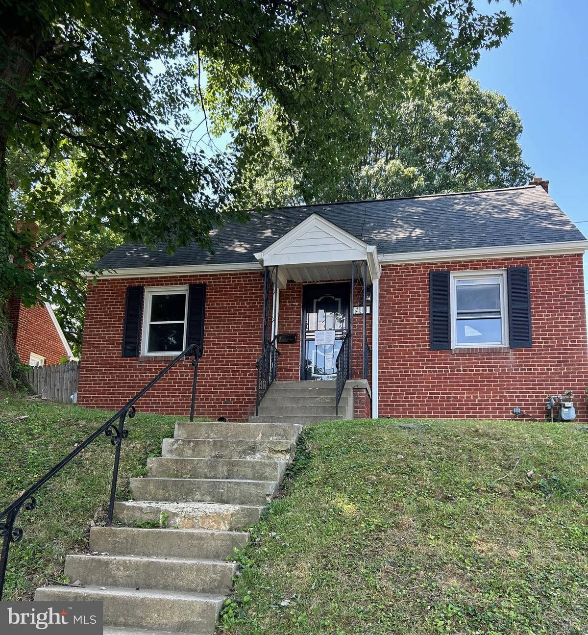 Capitol Heights, MD 20743,4201 URN ST