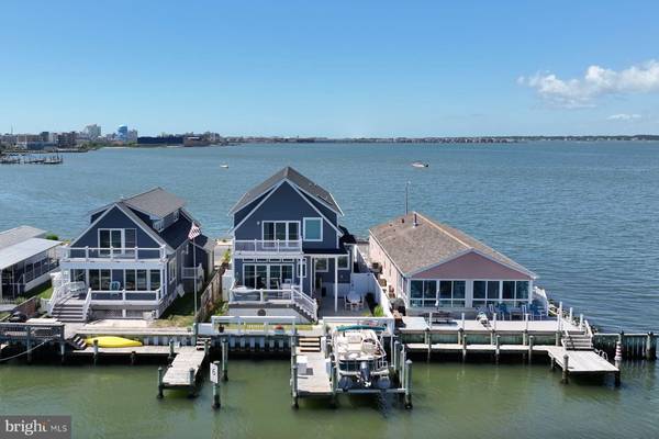 220 52ND ST, Ocean City, MD 21842