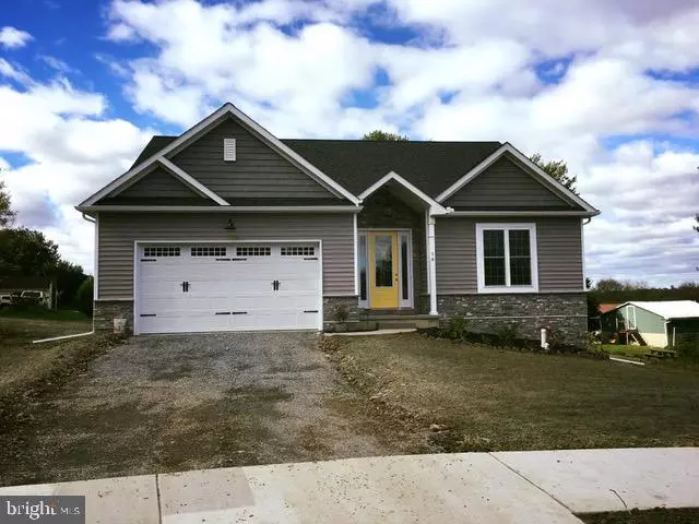 Quarryville, PA 17566,328 W FRITZ AVE