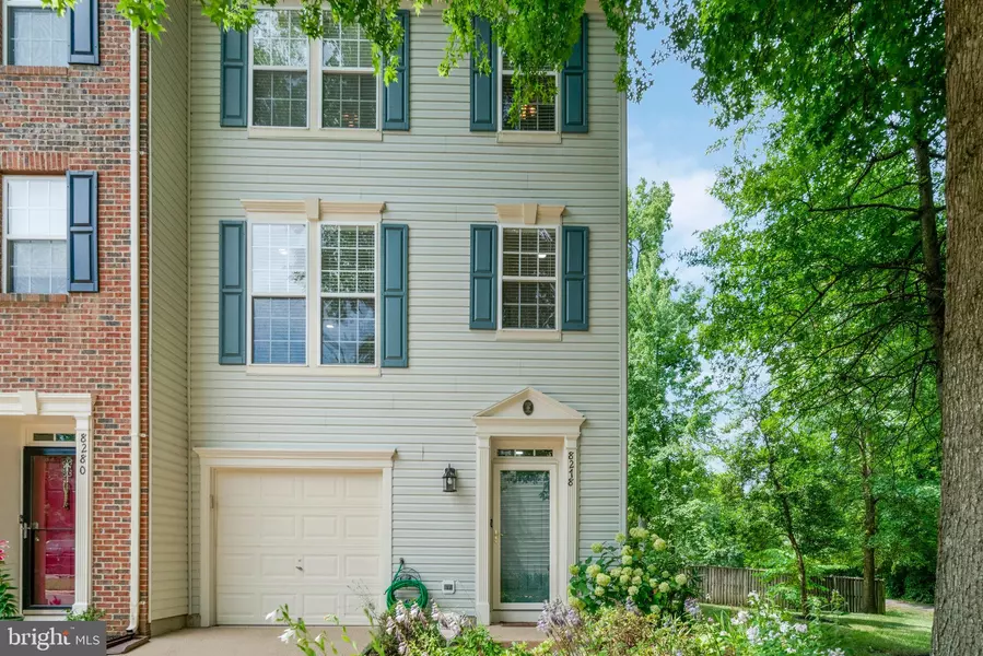 8278 JAKE PL, Alexandria, VA 22309