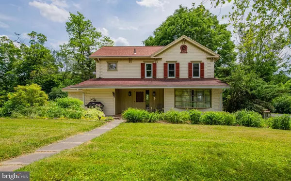 199 SMOKEY CORNERS ROAD,  Cogan Station,  PA 17728