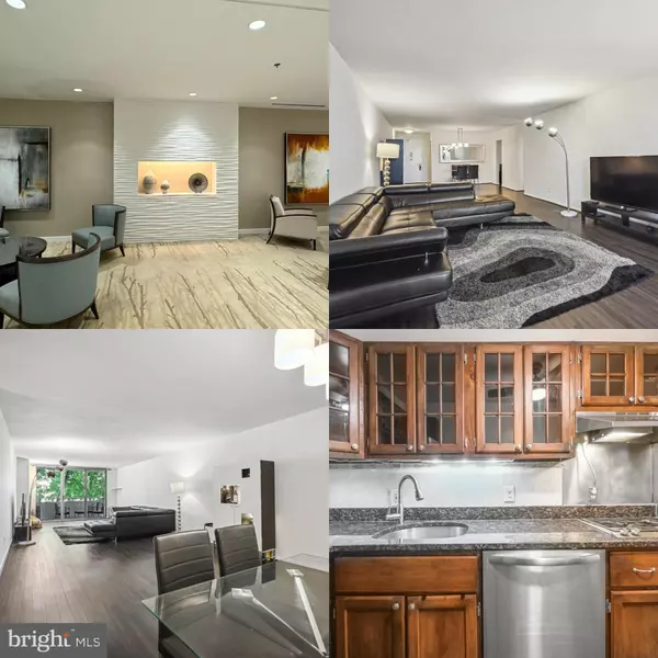 5101 RIVER RD #409, Bethesda, MD 20816